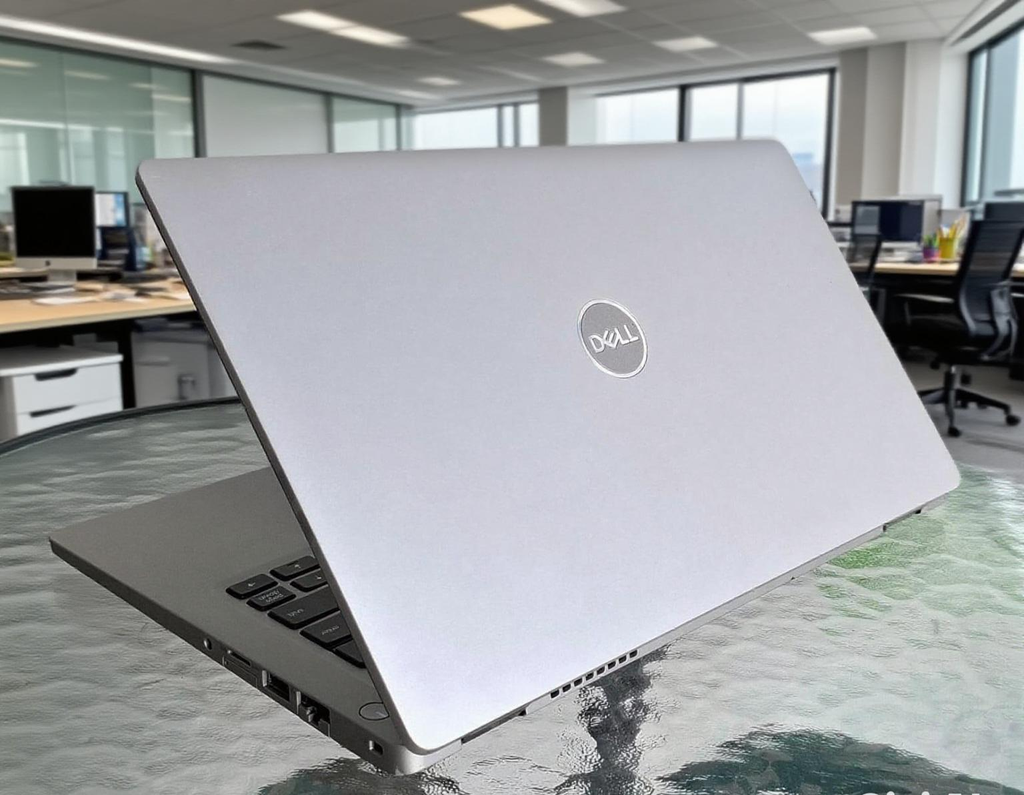 Dell Latitude 5310 Core i5 Gen 10 Ram 8GB / SSD 256GB