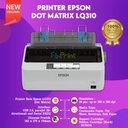 EPSON LQ310