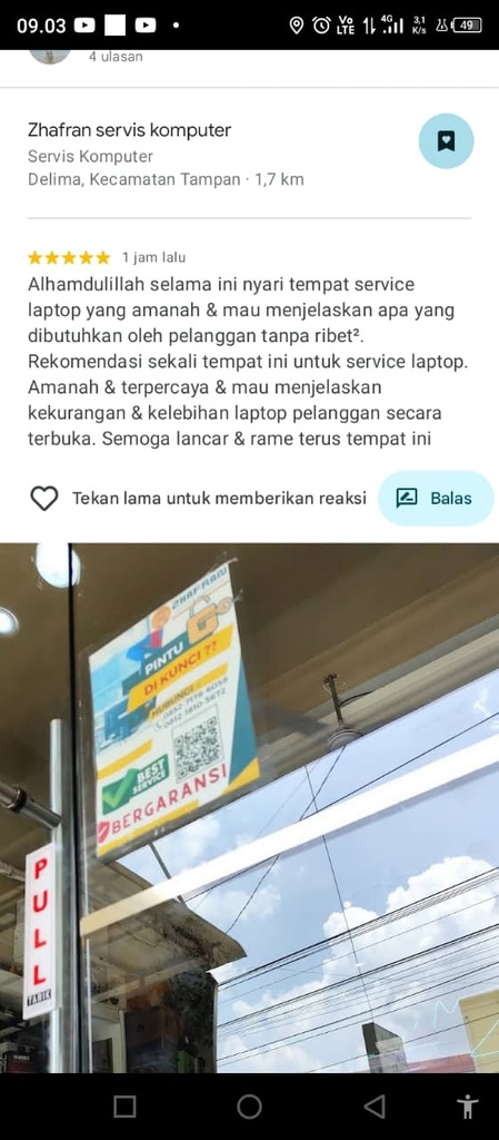 Aplikasi ERP